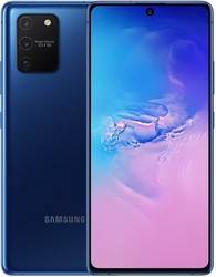 Прошивка телефона Samsung Galaxy S10 Lite в Чебоксарах